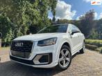 Audi Q2 35 TFSI | Automaat | Clima | Cruise | Onderhoud & Ga, 4 cilinders, 150 pk, Wit, Bedrijf