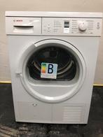€179 Bosch Maxx7 CONDENSDROGER Met garantie ophalen 7dgn pw, Witgoed en Apparatuur, Wasdrogers, Ophalen, 6 tot 8 kg, Minder dan 85 cm