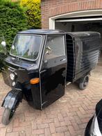 APE Piaggio Coffee Food Truck, Fietsen en Brommers, Ophalen, Empolini, Elektrisch, Zo goed als nieuw
