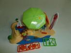 Playmobil Strandje 4149 Vraagprijs, Ophalen of Verzenden, Gebruikt, Complete set