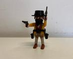 Western nr 278: Outlaw Premie Jager Bankrover 4398 70012, Ophalen of Verzenden, Gebruikt, Los playmobil