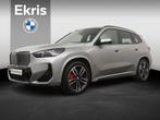 BMW iX1 eDrive20 67 kWh M-Sport Pro | Adaptive Cruise | Pano, Auto's, BMW, Met garantie (alle), 204 pk, 474 km, SUV of Terreinwagen