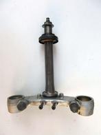 Yamaha XJ600 voorvork Tstuk klem XJ 600 F bottem yoke T stuk, Motoren, Ophalen of Verzenden, Gebruikt