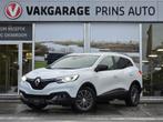 Renault Kadjar 1.2 TCe Bose |BOSE|NAVI|CLIMA|CRUISE|CAMERA|, Kadjar, Stof, Gebruikt, Euro 6