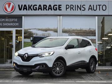 Renault Kadjar 1.2 TCe Bose |BOSE|NAVI|CLIMA|CRUISE|CAMERA|  beschikbaar voor biedingen