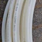 vloerverwarmingslang, Doe-het-zelf en Verbouw, Buizen en Afvoer, Pvc, Minder dan 20 mm, 6 meter of meer, Overige typen