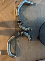 Downpipe bmw m5 f90 nieuw s63, Ophalen of Verzenden, Zo goed als nieuw, Douche