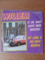 Willem, Ophalen of Verzenden, Zo goed als nieuw, Overige formaten, Levenslied of Smartlap