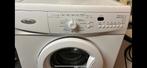 Whirlpool 7kg wasmachine Denver 1600 - weinig gebruikt, 1600 toeren of meer, Gebruikt, Ophalen of Verzenden, 6 tot 8 kg