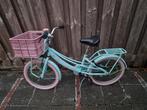 Meisjes fiets, Fietsen en Brommers, Fietsen | Meisjes, Ophalen, Zo goed als nieuw