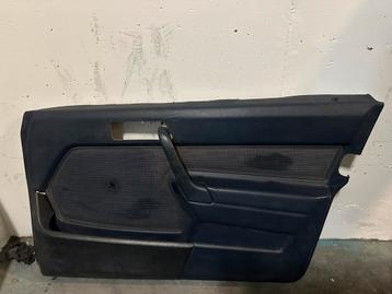 Mercedes benz W201 deurpanelen beschikbaar voor biedingen