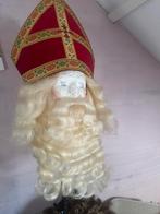 Buget Baardstel Sinterklaas, Diversen, Sinterklaas, Ophalen of Verzenden, Zo goed als nieuw