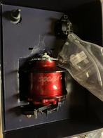 Rohloff Speedhub 500/14 NIEUW 32g ext disc rood, Fietsen en Brommers, Fietsonderdelen, Ophalen, Nieuw, Algemeen, Overige typen