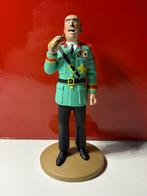 Kuifje/Tintin beeld Tapioca Moulinsart, Verzamelen, Stripfiguren, Ophalen of Verzenden, Kuifje, Zo goed als nieuw, Beeldje of Figuurtje