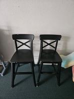 2 IKEA kinderstoelen - Opknapper, Ophalen of Verzenden
