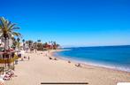 Te huur appartement Spanje/Costa del sol/strand/5 zwembaden,