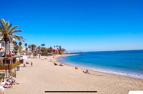 Te huur appartement Spanje/Costa del sol/strand/5 zwembaden,, Vakantie, Vakantiehuizen | Spanje, Costa del Sol, Appartement, Stad