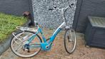 Sparta ion M- gear E-bike, Fietsen en Brommers, Fietsen | Dames | Damesfietsen, Ophalen of Verzenden, Gebruikt, Sparta
