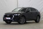 Audi Q3 Sportback 35 TFSI 150pk S-Tronic € 37.940,00, Auto's, Audi, Nieuw, Geïmporteerd, 5 stoelen, 750 kg