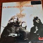 Taste - On The Boards (LP), Ophalen of Verzenden, Zo goed als nieuw, 12 inch, Rock-'n-Roll