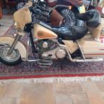 Harley-Davidson electra glide classic, Feber., Ophalen of Verzenden