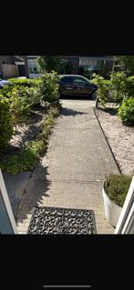 Bestrating GRATIS, Ophalen, Gebruikt, Overige materialen