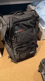 2x MARES duik-reistas cruise backpack pro, Watersport en Boten, Duiken, Ophalen, Zo goed als nieuw, Trimvest of Wing