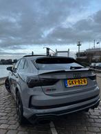 Audi Q3 RS 400pk S Tronic Quattro 2022 Grijs, Automaat, 11 km/l, Vierwielaandrijving, Particulier