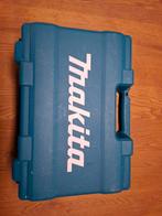 Makita klopboor-,schroefmachine op accu, Ophalen, Zo goed als nieuw