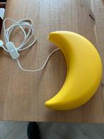 Leuke halve maan lamp, Ophalen, Gebruikt, Kunststof