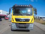 MAN TGM 18.340 (bj 2014), Automaat, Euro 6, Overige kleuren, MAN