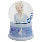Disney Frozen Sneeuwbol / Snowglobe / Schudbol - Elsa, Ophalen of Verzenden, Nieuw