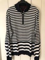 Heren pullover, Kleding | Heren, Truien en Vesten, Blauw, Tommy Hilfiger, Overige maten, Ophalen of Verzenden
