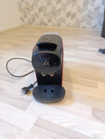 PHILIPS L'OR Barista Sublime LM9012/50 L'Or Barista-machine  beschikbaar voor biedingen