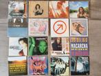 Cd single's, 6 singles of meer, Ophalen of Verzenden, Gebruikt, Pop