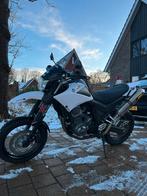 Brute Yamaha XT 660X Supermoto, Motoren, Motoren | Yamaha, Sportuitlaat, 660 cc, Particulier, Meer dan 35 kW