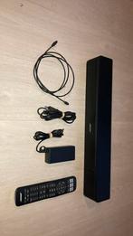 Bose Solo 5 tv bluetooth speaker, -, Verzenden, -, Zo goed als nieuw