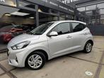 Hyundai i10 1.0 Comfort Smart Camera|Stoel/stuurverwarming|C, Auto's, Voorwielaandrijving, Parkeercamera, Stof, Gebruikt