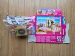5309 Playmobil Slaapkamer met kaptafel, Ophalen, Gebruikt, Complete set