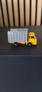 Cattle Truck,, Ophalen of Verzenden, Gebruikt, Bus of Vrachtwagen