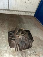 Tomos cilinders, Ophalen, Zo goed als nieuw