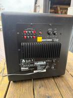 Boston Bass box, Muziek en Instrumenten, Ophalen of Verzenden, Zo goed als nieuw, Minder dan 50 watt