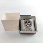 Hodler Montreaux WR30M Silver Horloge || Nu voor €79.99!, Overige merken, X, Zilver, 1960 of later