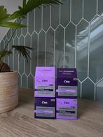 Cien Luminous Beauty 2x dagcrème 2x nachtcreme, Ophalen of Verzenden, Nieuw, Verzorging