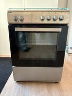 ETNA gasfornuis, Ophalen, 4 kookzones, Zo goed als nieuw, Gas