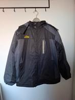 Nieuwe opgedragen heren winterjas 3XL, Ophalen of Verzenden, Nieuw, Overige maten, Zwart