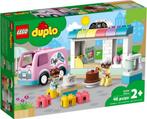 Lego Duplo set 10928 Bakkerij, Ophalen of Verzenden, Nieuw, Complete set, Duplo
