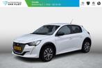 Peugeot e-208 EV Active 50 kWh, 15 min, Gebruikt, Met garantie (alle), Wit