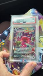 Gengar Vmax PSA 9, Hobby en Vrije tijd, Verzamelkaartspellen | Pokémon, Ophalen of Verzenden, Zo goed als nieuw