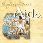 2 CD 's Giuseppe Verdi ‎- Aida , Klassiek Opera, Boxset, Ophalen of Verzenden, Romantiek, Opera of Operette